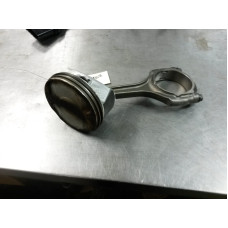 99B011 Piston and Connecting Rod Standard For 14-17 Dodge Journey  3.6